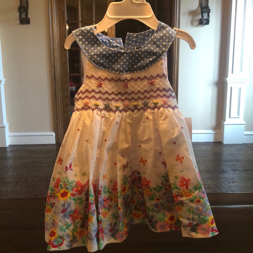Summer dress